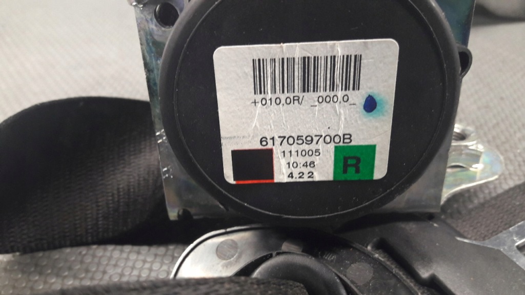 фото №8, 617059700b pas правий перед mini countryman r60