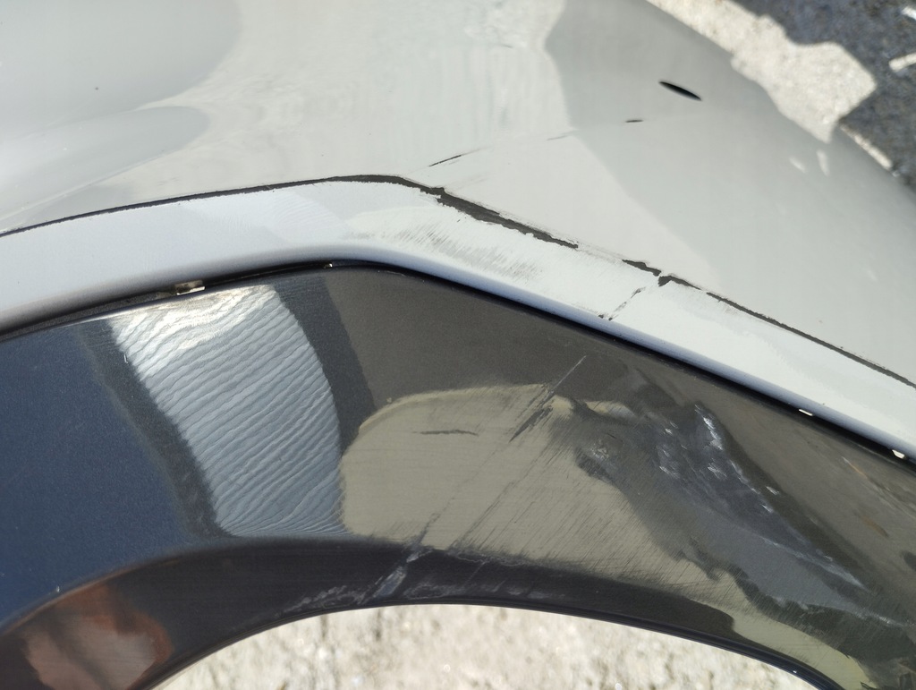 фото №12, Бампер задняя bmw x5 g05 m-pakiet