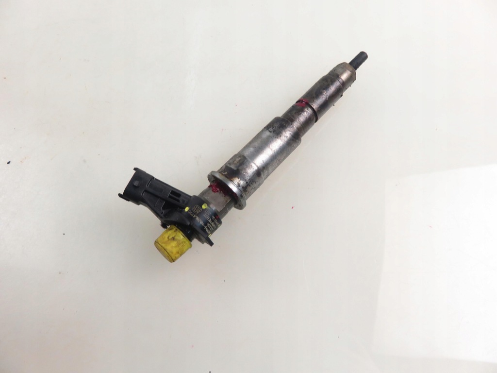 фото №7, Форсунка infiniti m y51 3.0d v6 238 - v9x 889945h82868770 0445116033