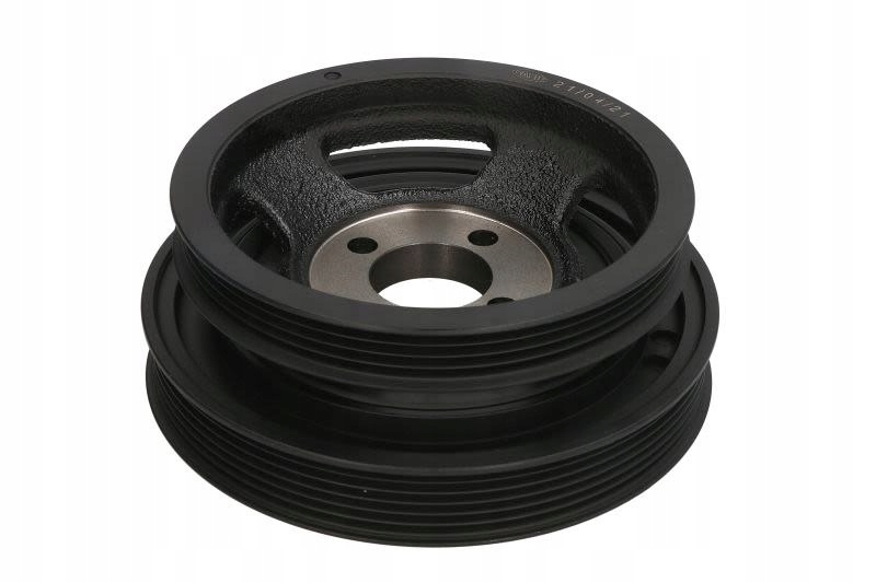 фото №1, Шкив коленчатого вала коленчатого sasic 2156037