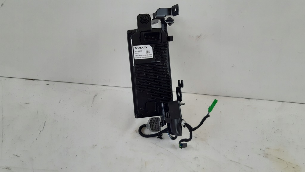 фото №4, Volvo xc40 радар камера датчик 32268833