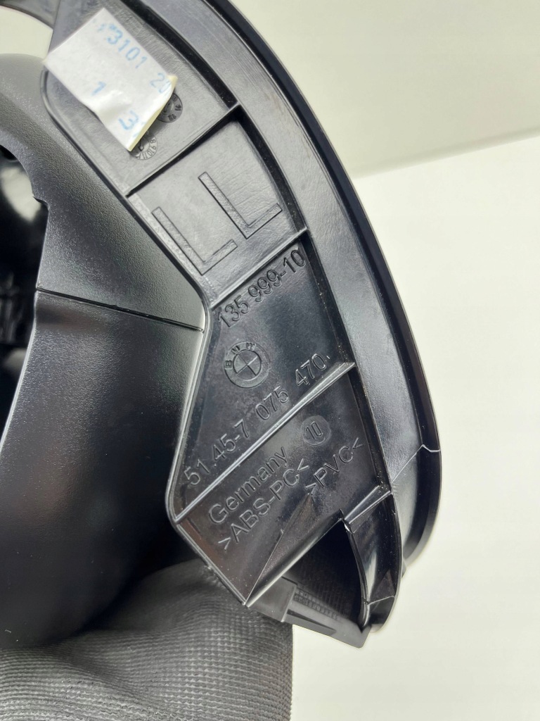 Bmw 3 e90 e91 корпус колонки рулевого 9143639 9143645 Киев