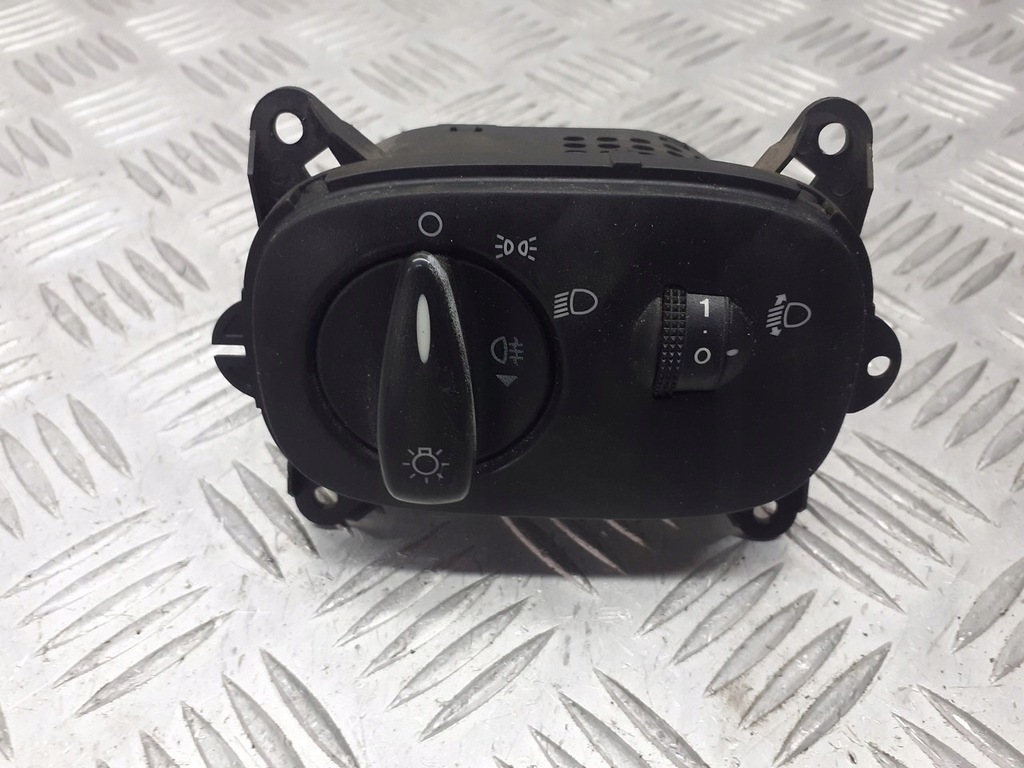 фото №1, Перемикач світла ford tourneo connect yc1t13a024bb