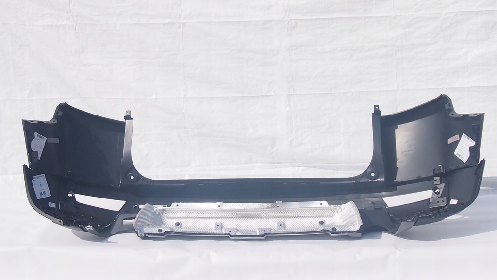 фото №3, Бампер задній задня land rover range rover evoque l538 lr074961 lr058060