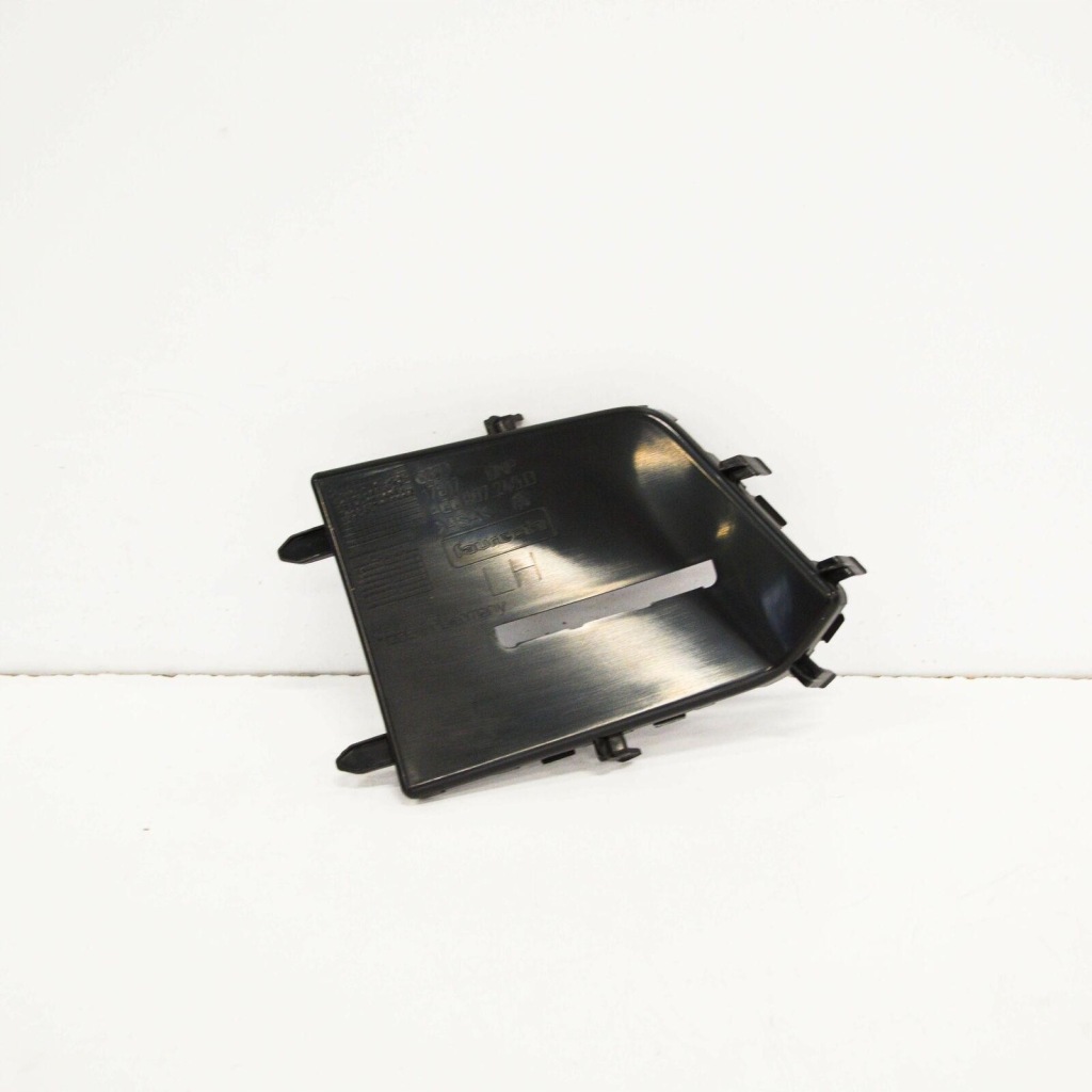 фото №8, Крышка vag audi a6 avant 2015 2017 оригинальный 4g0807245d