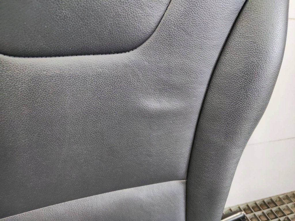 фото №9, Сидіння сидіння заднє сидіння комплект шкіра volvo v60 i lift шкіра шкіряний