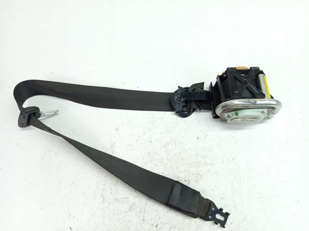 Купити Ремінь безпеки opel оригінальний номер 12848365