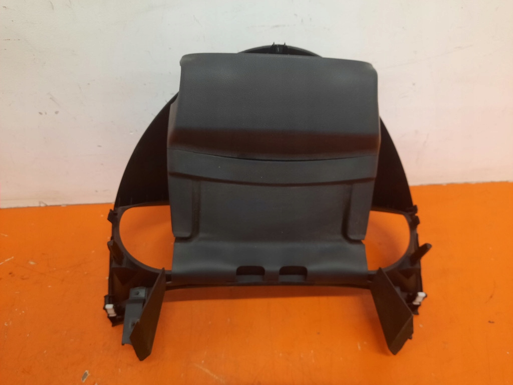 фото №7, Mazda 3 03-06 захист корпус спідометра bp4k55421