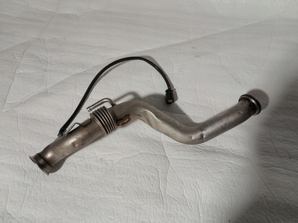 фото №1, Bmw 7' g11 g12 трубка egr 8574823