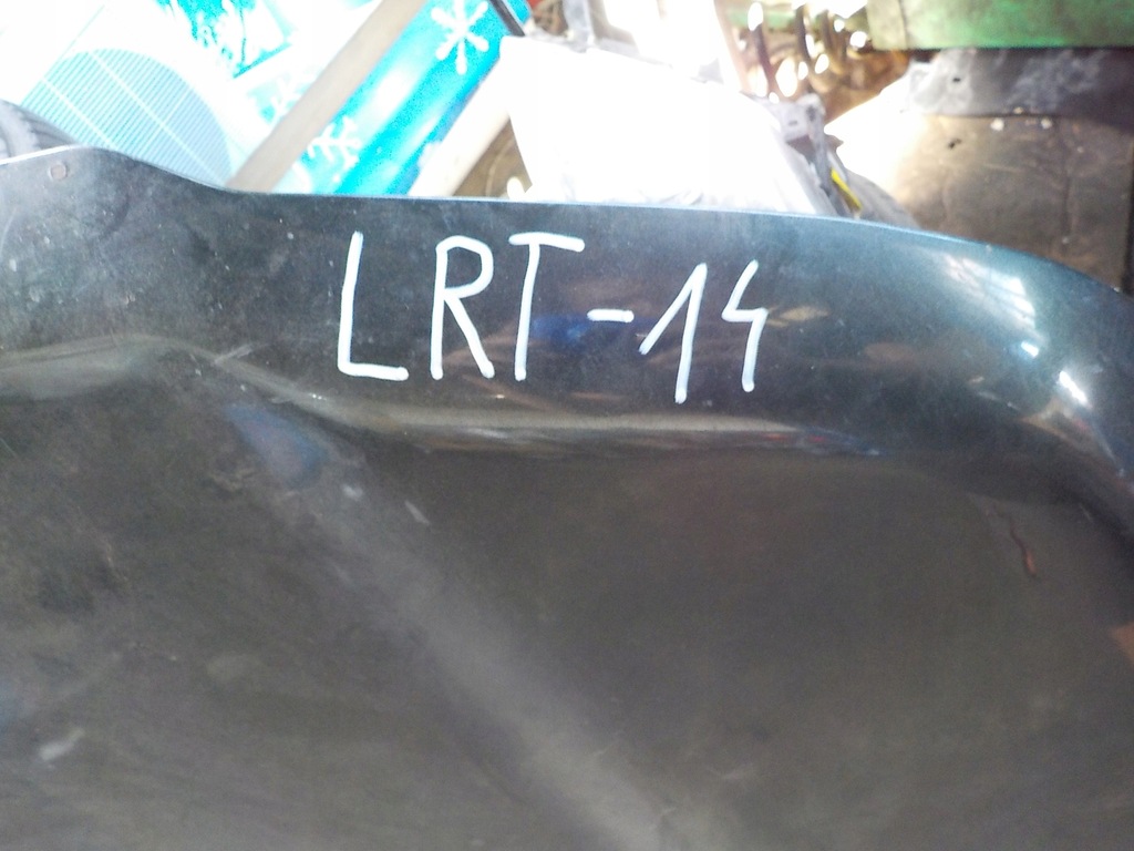 фото №4, Land rover freelander капот