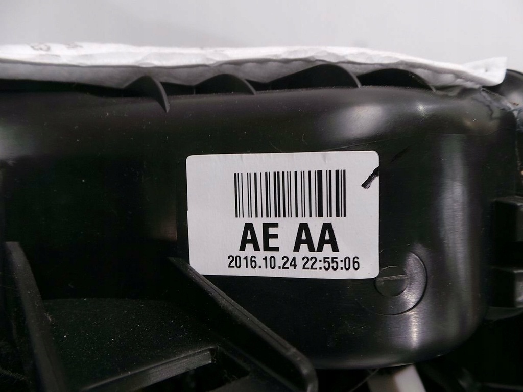 фото №4, Hyundai ioniq 2018 отопитель europa комплектная