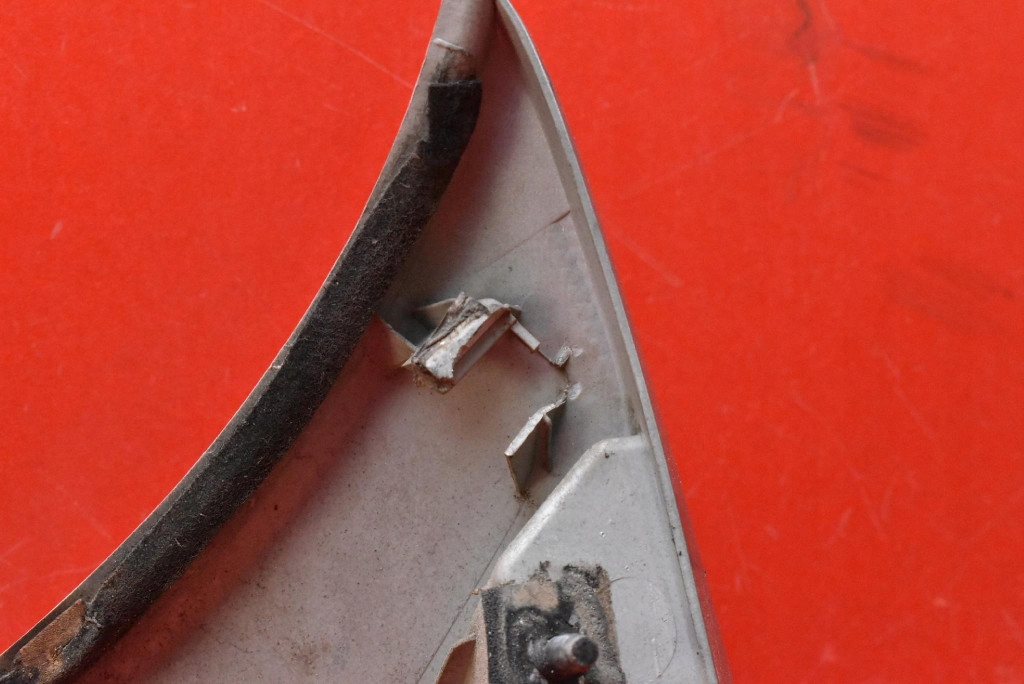 фото №13, Накладка задня задня a3 87311-a2200 kia ceed 2 ii kombi 12-15