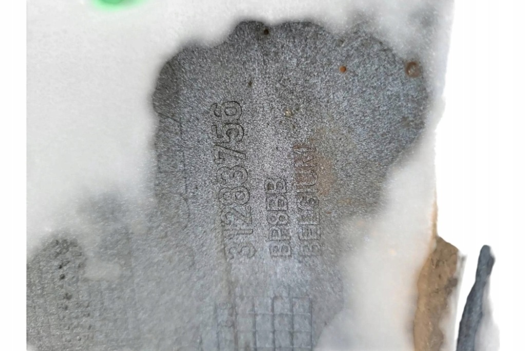 фото №9, Бампер задний volvo v40 cross country 526 31283756 1.6l дизель 84kw 2015