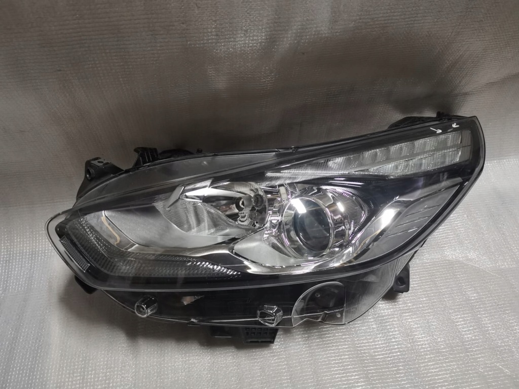 Купити Фара лівий перед led ford s-max mk2 15-