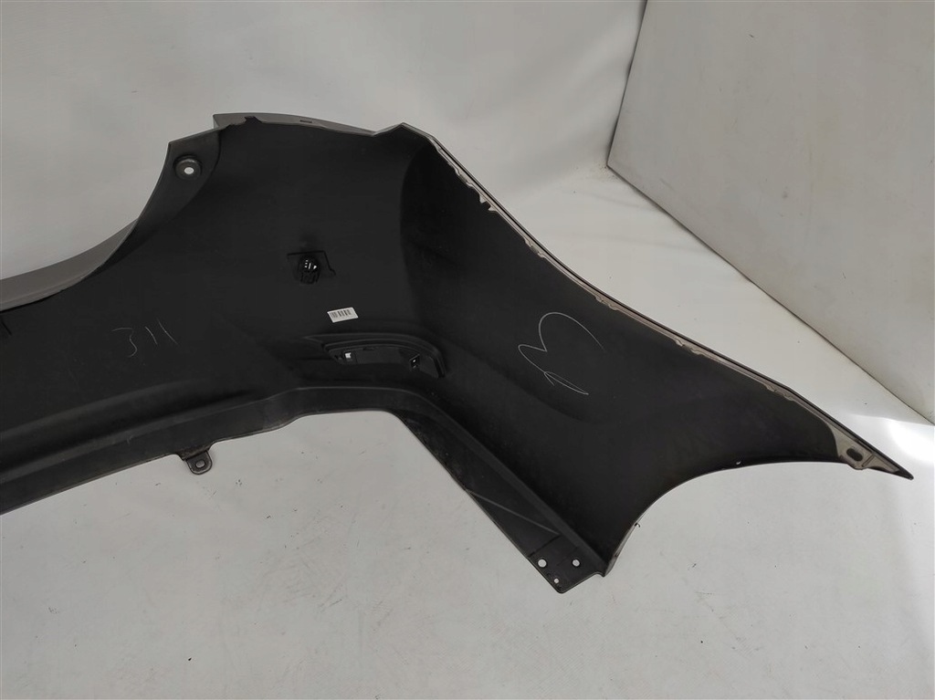 фото №12, Бампер задня toyota corolla e21 sedan po 2019