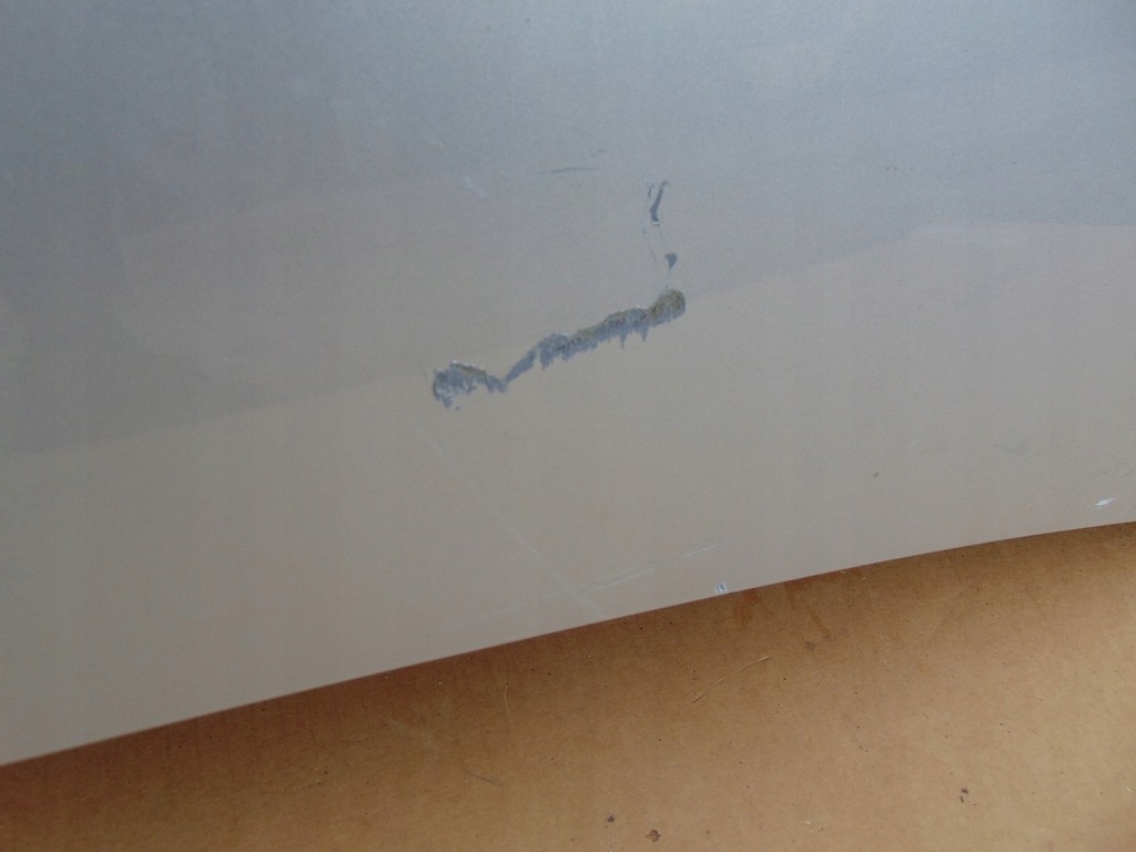 фото №7, Капот крышка двигателя vw polo vi 2g0823155h