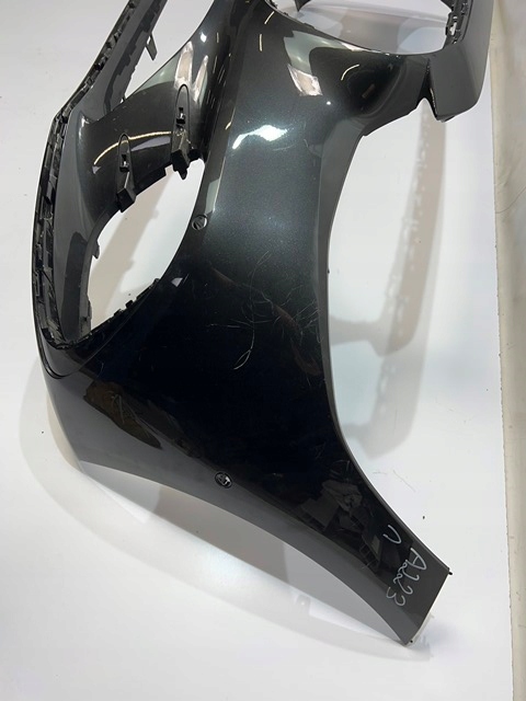 фото №6, Mercedes s-klasa w223 amg 20- бампер перед