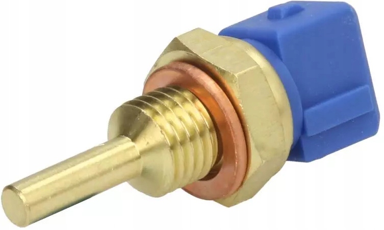 фото №9, Nrf датчик температура. жидкость охлаждающий nissan