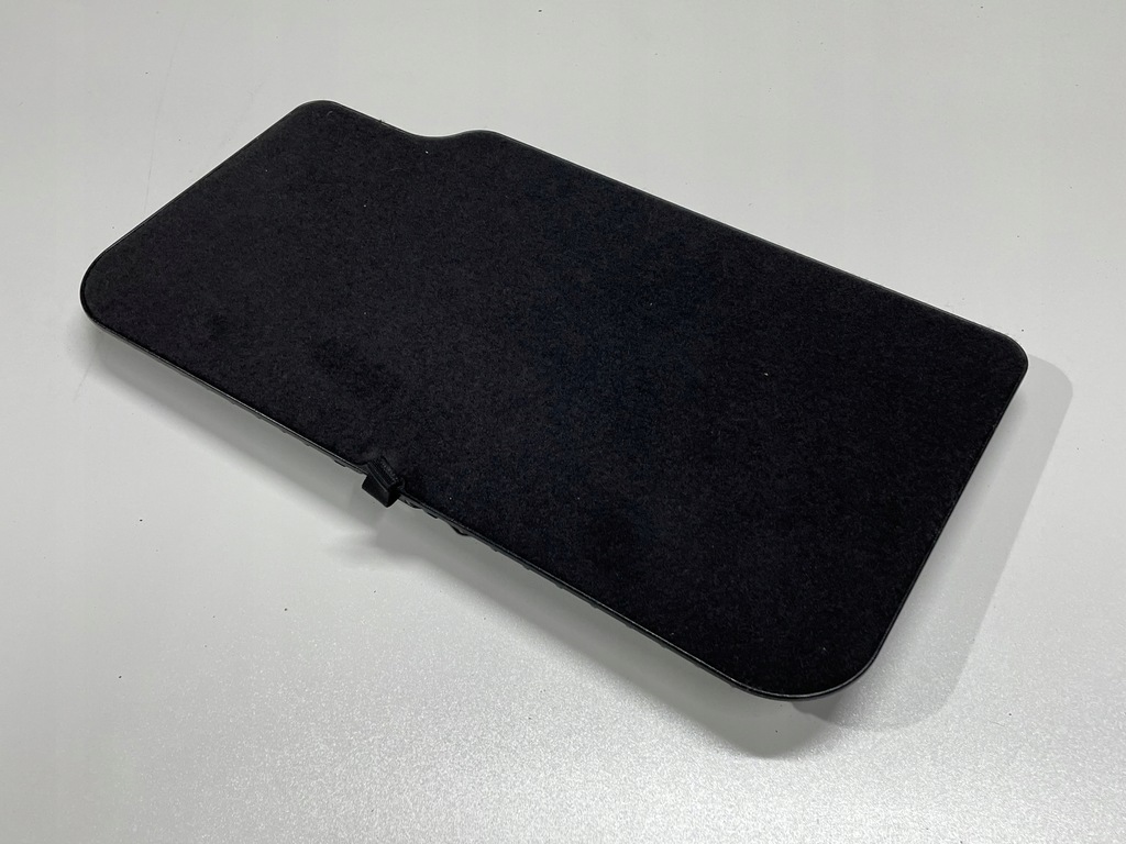 фото №1, Toyota verso 09- кришка бардачка лівий