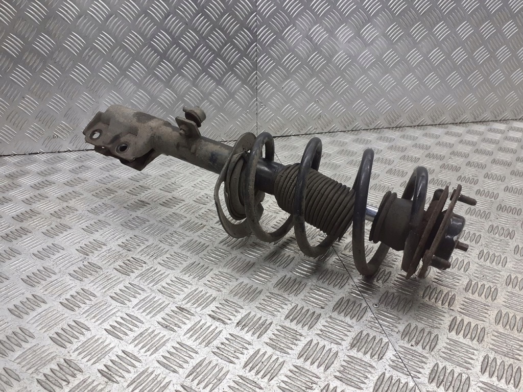 Амортизатор правий перед dodge caliber 1.8 16v Ціна