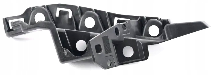 фото №15, Новий напрямна напрямна бампера 4m0807284b