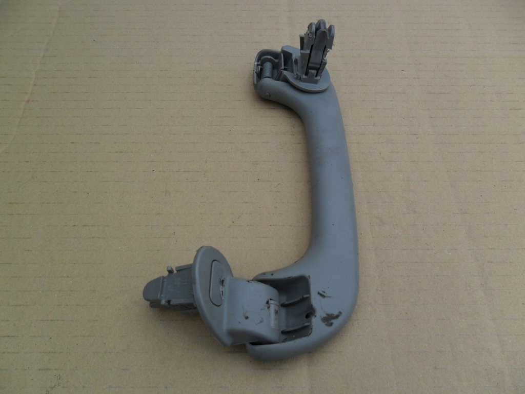 фото №5, Renault espace iv laguna ручка кронштейн стельовий