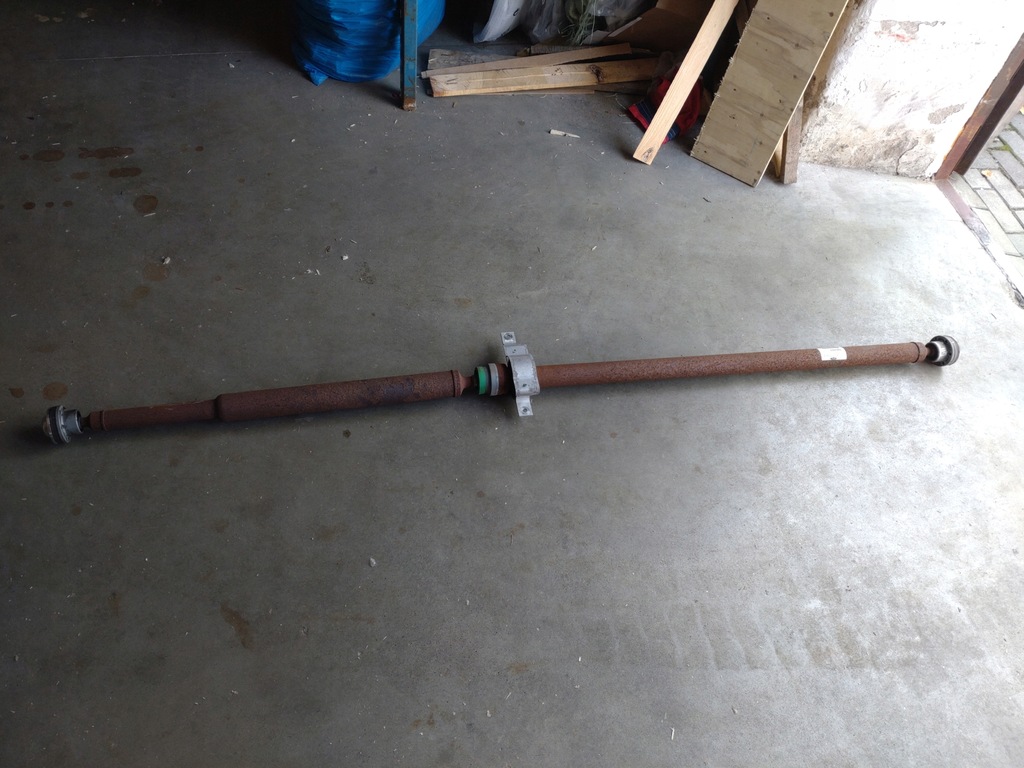 фото №15, Hs7h-19n602-bc шланг кондиционера трубка wąż ford fusion 2,0 ecoboost