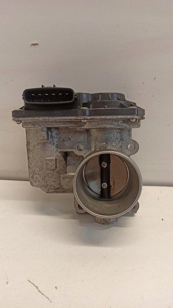 фото №1, Suzuki swift mk8 sport дроссельная заслонка 1.4 76m0