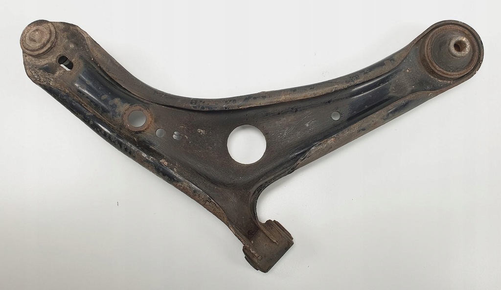 фото №5, Рычаг левый перед toyota mr2 iii zzw30