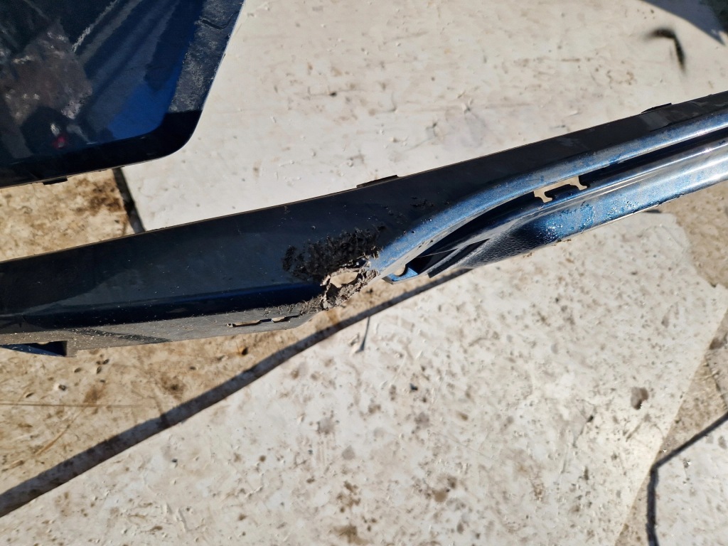 фото №5, Бампер перед передний kia sorento iv 4