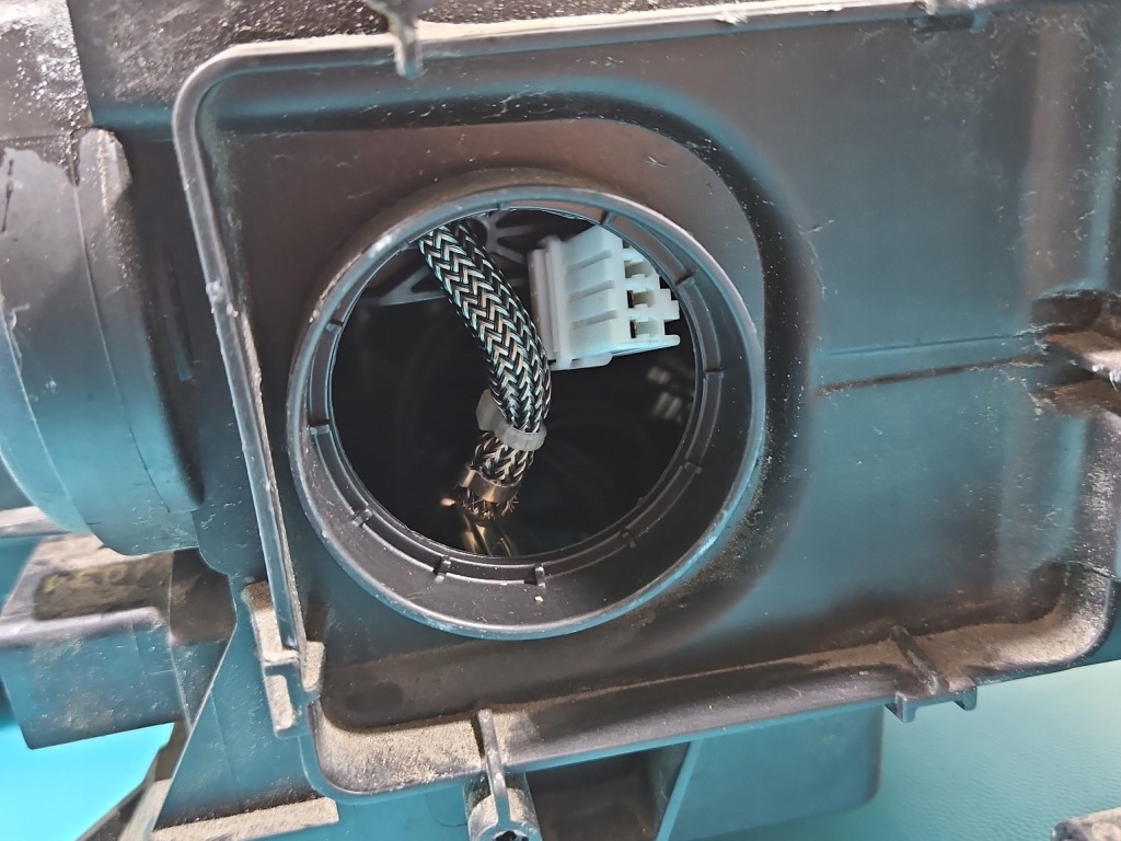 Фара ліва фара перед bixenon led audi a5 8t рестайлінг  11-16 європа Оригінал