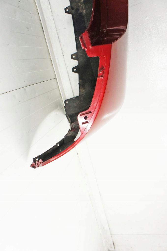 фото №8, Nk004 hyundai i20 iii ^ бампер задняя задний n-line