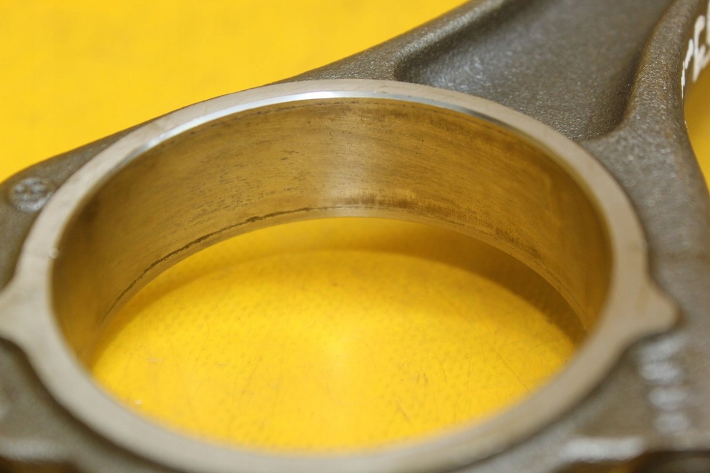 фото №11, Поршень шатун шатун правый jaguar xj x351 508ps 5.0b v8 092190 1295 x15h69