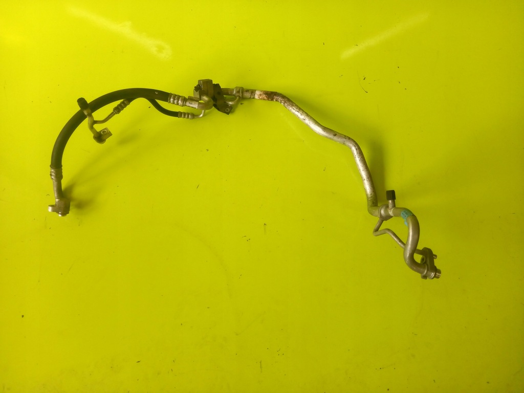 фото №1, Шланг провода кондиционера ford tourneo connect ii mk2 14r