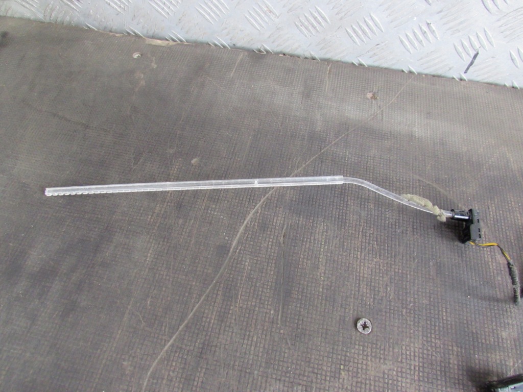 Модуль освітлення 2177290 лівий перед citroen c4 grand picasso 06-13 r. в Україні