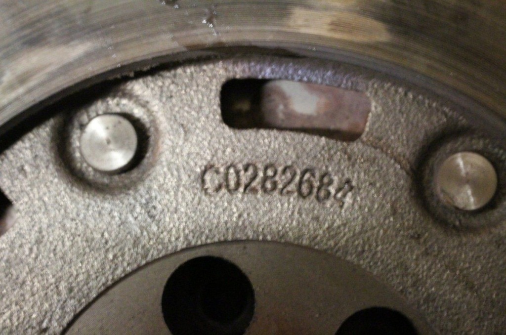 фото №5, C0282684 3000950638 комплект зчеплення peugeot 508 i