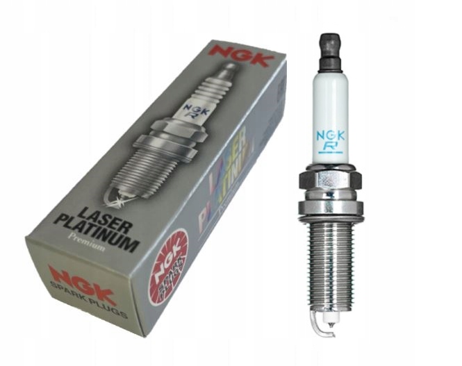 Ngk свічка запалювання bmw 3 e91 2,5 04- Зі Шроту