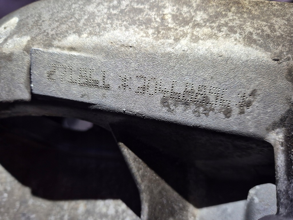 фото №5, Блок двигателя kompletny wal поршни mercedes slk r172 1.8 cgi 271861