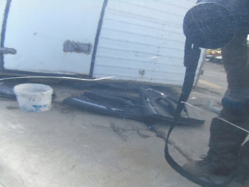 фото №5, Audi a3 8v дверь правый задняя задние задняя правое 5d