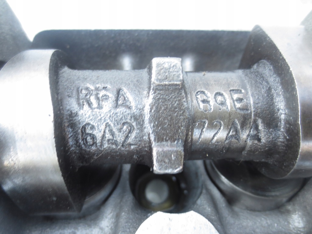 фото №5, Головка комплектна ford volvo jaguar land range rover 2.0 t ecoboost