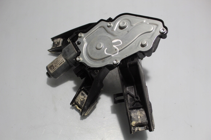 фото №1, Моторчик двірники задній c4 grand picasso ii