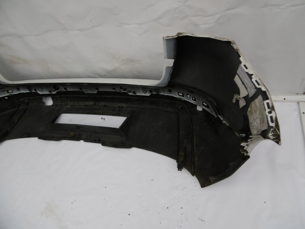 фото №5, Seat ateca 575 бампер задня задній