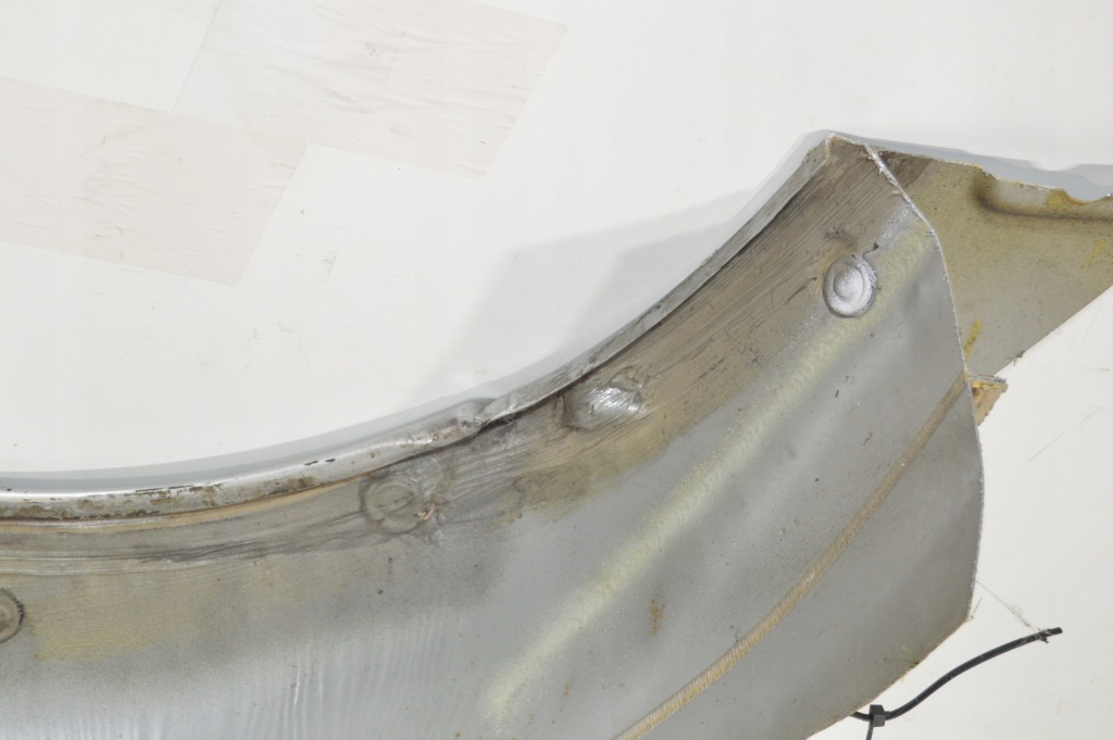 Купить Ремкомплект крыла задний  правая mercedes w140 купе cl c140