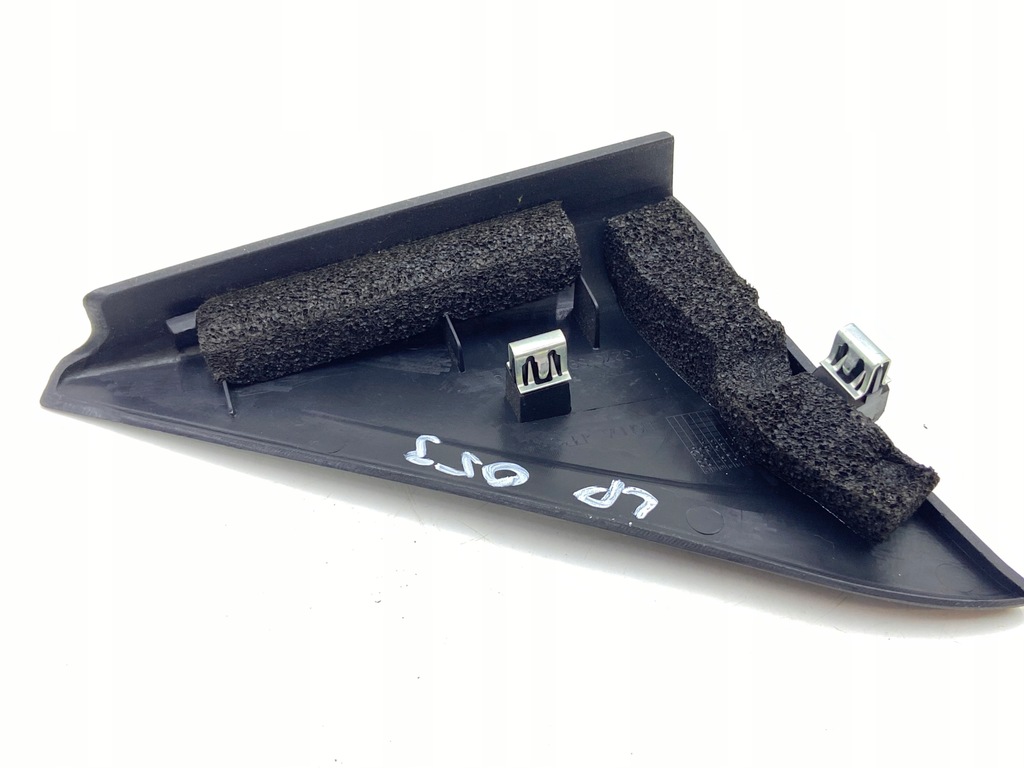 фото №6, Треугольник защита заглушка зеркало левая 76270-s9aa-0000 honda cr-v ii 02-06r.