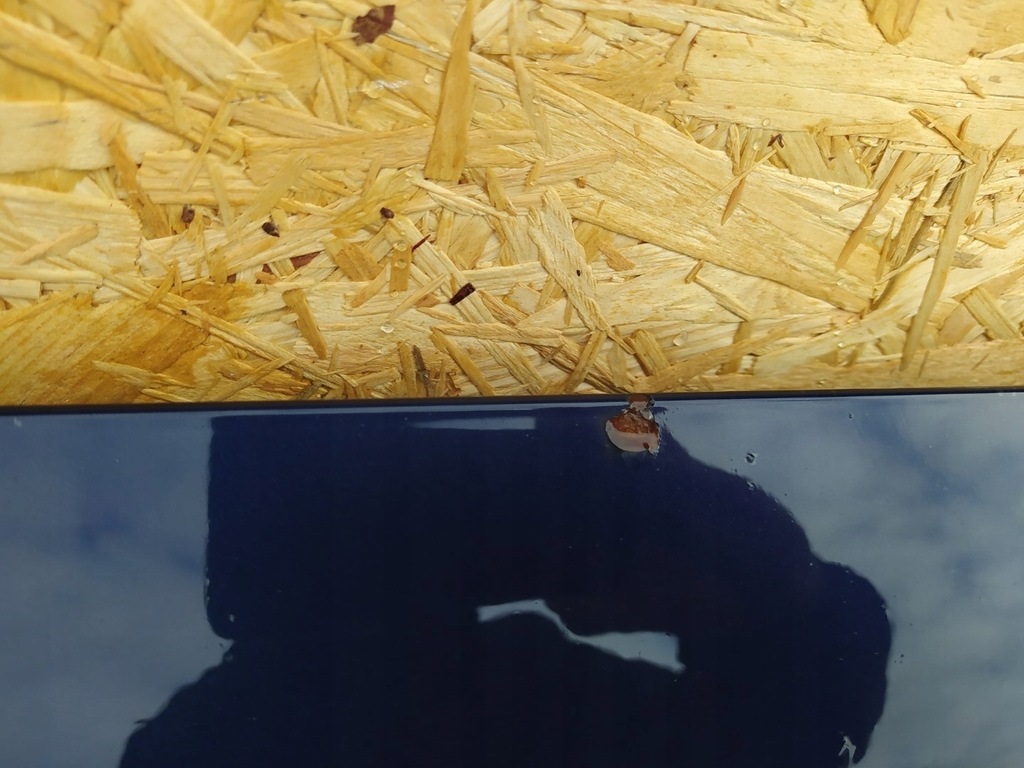 фото №9, Ford focus mk1 fl капот e6