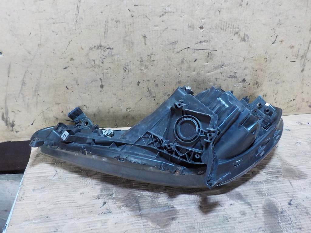 фото №9, Honda jazz lift лампа p. перед ułamane кронштейн