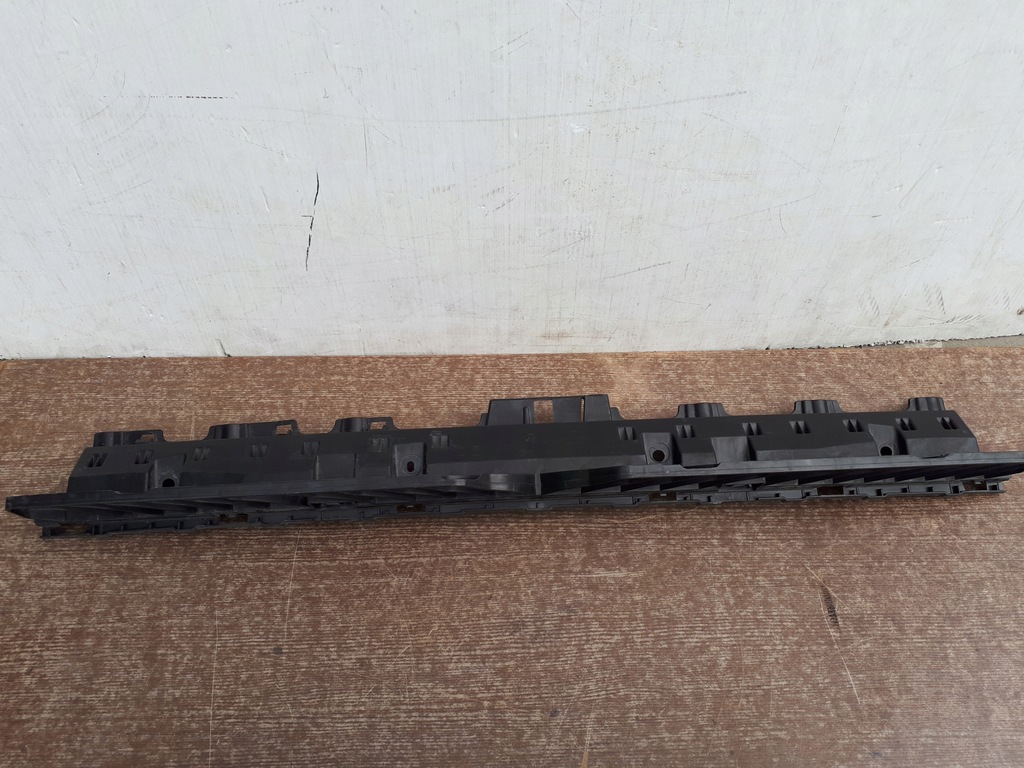 фото №6, Vw t-roc 17- кронштейн бампера задня заднього 2ga807863a кронштейн