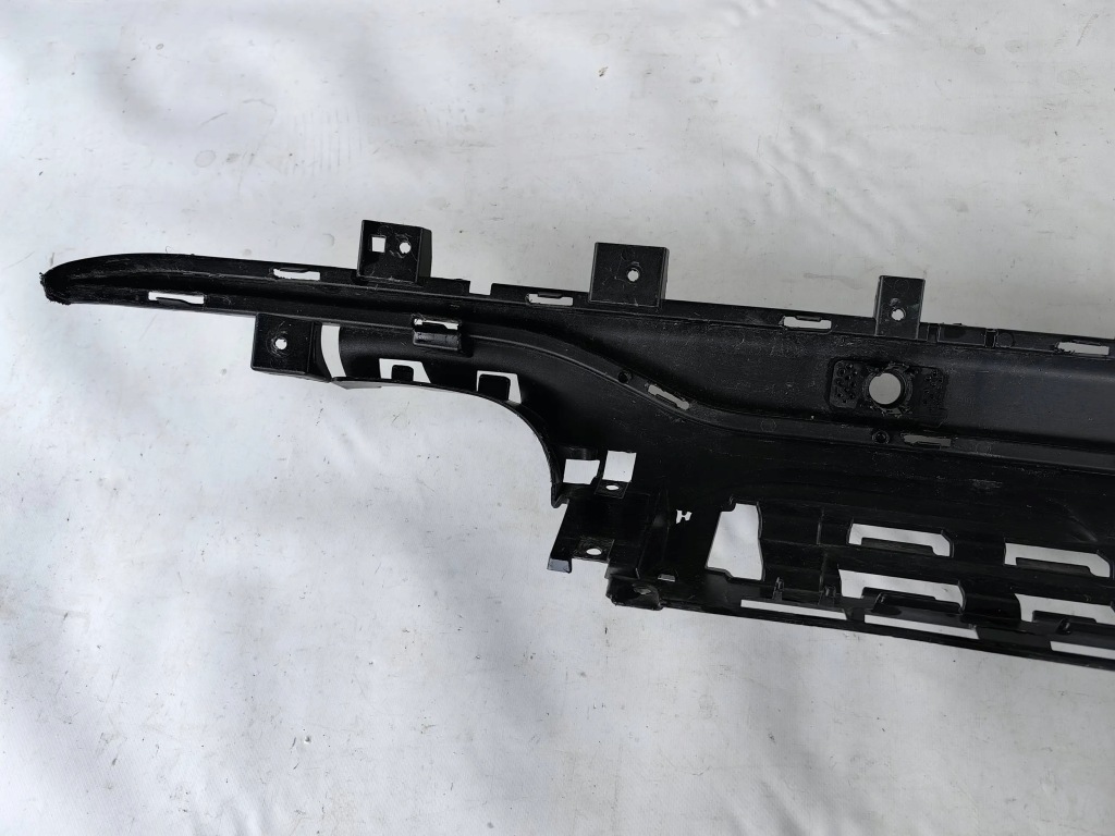 Ford kuga mk3 st-line- накладка бампер задня Київ