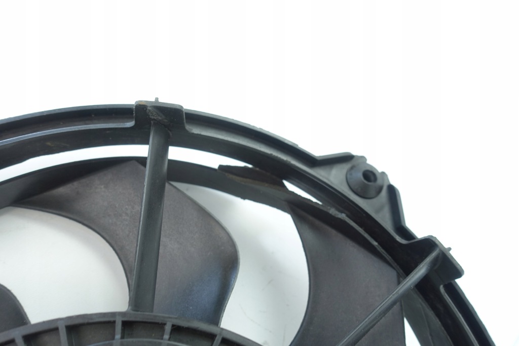 фото №10, Citroen jumpy fiat scudo peugeot expert вентилятор радиатора 1401312180