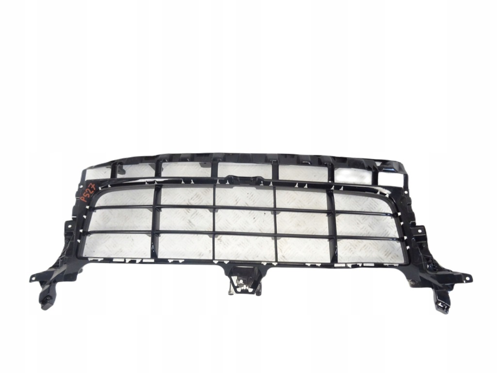 Купити Porsche cayenne 9y0 середня решітка бампера перед передня